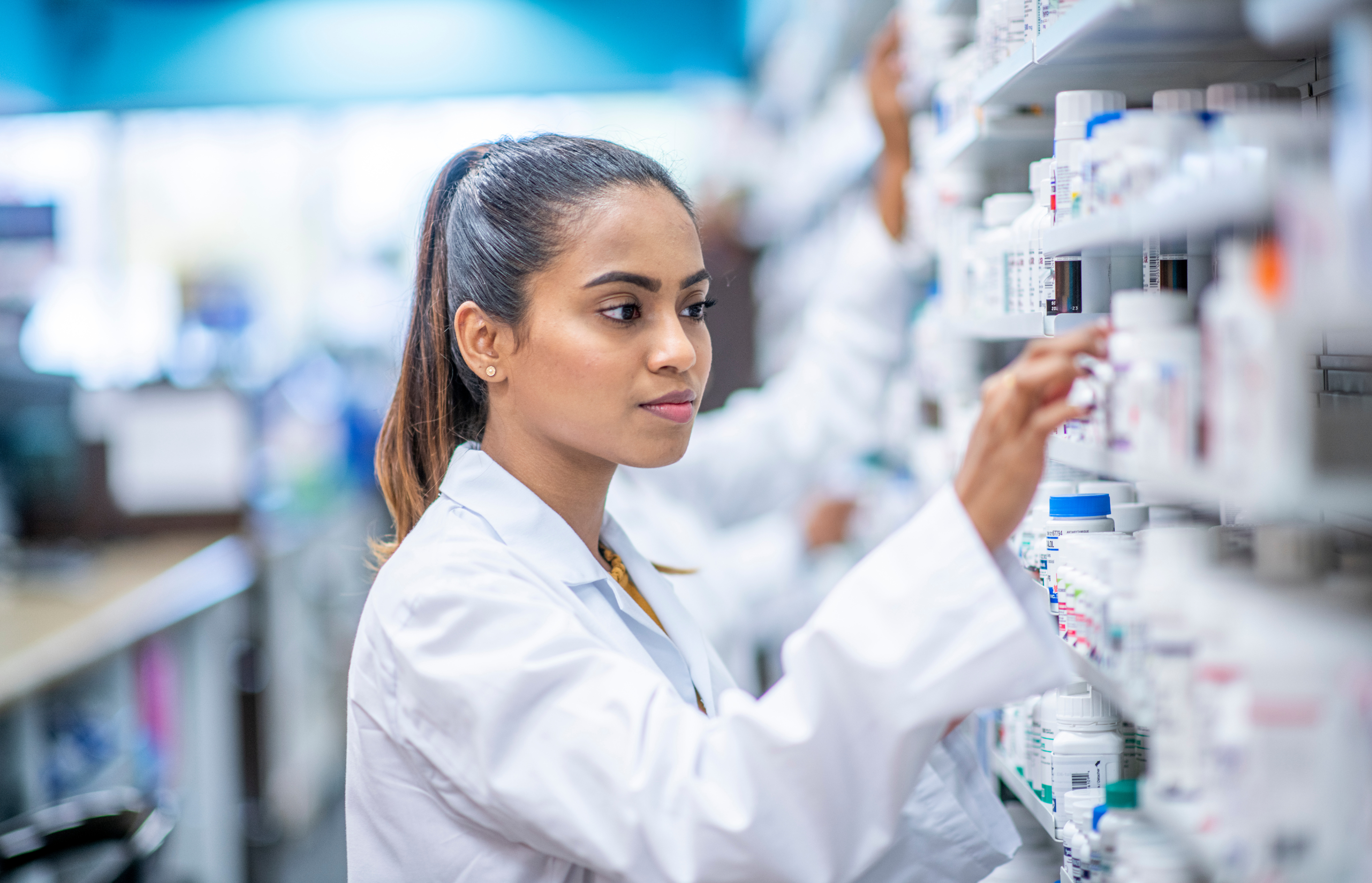 Pharmacy Technician Skills Assessment for Australian Migration – Complete Guide