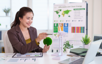 Environmental Manager